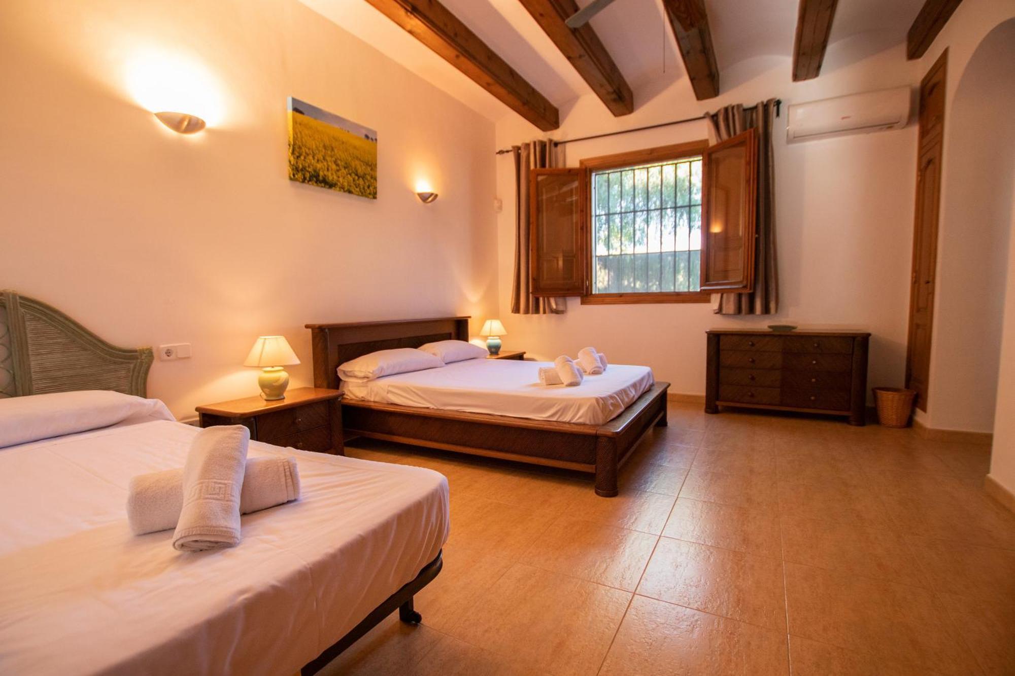 Lluca Villa Javea Exterior photo