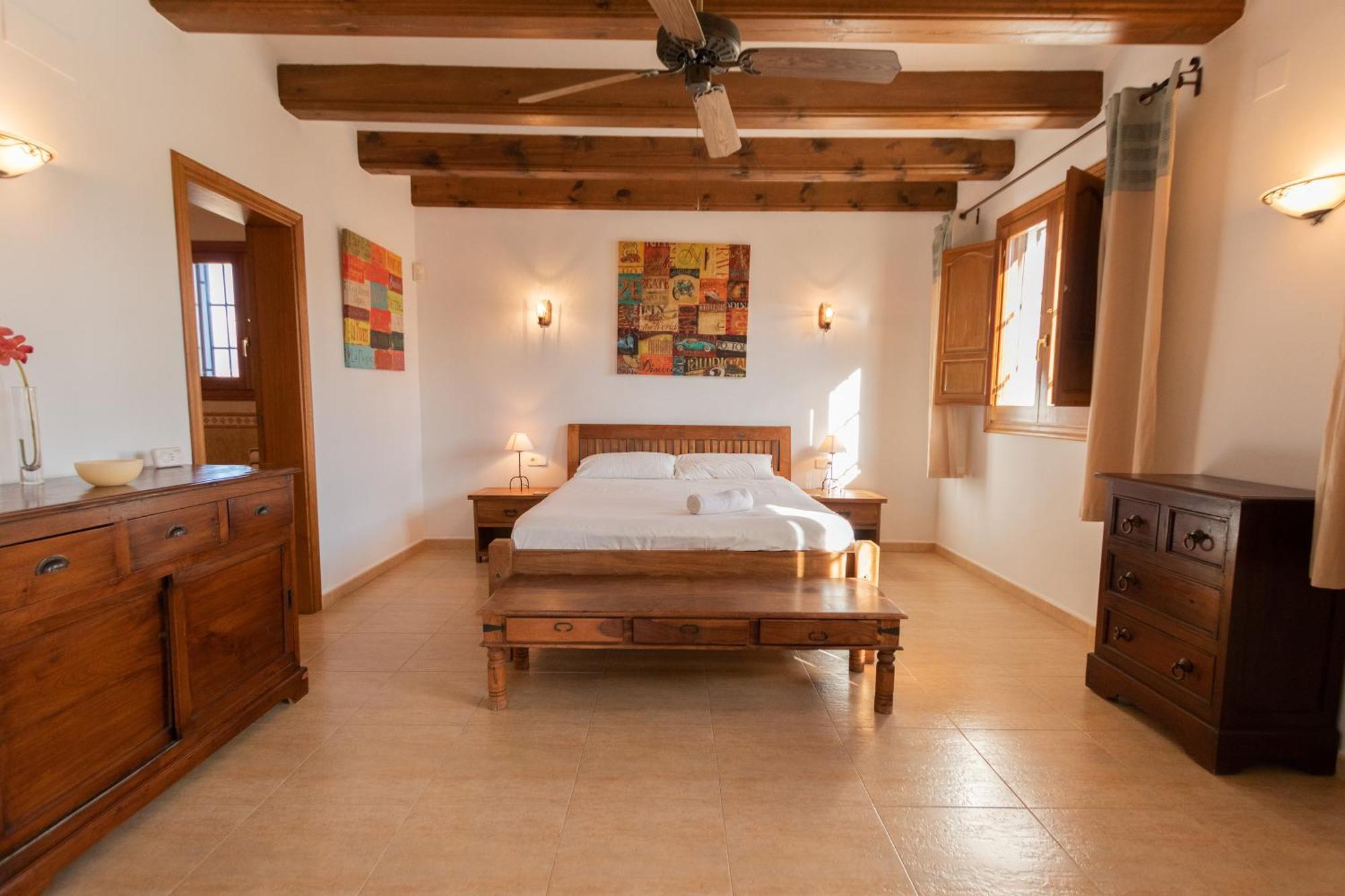 Lluca Villa Javea Exterior photo