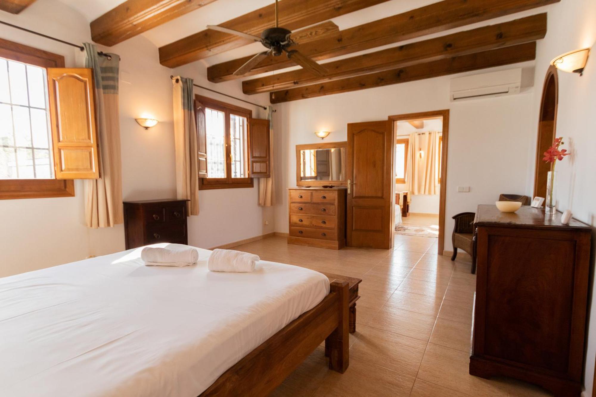 Lluca Villa Javea Exterior photo