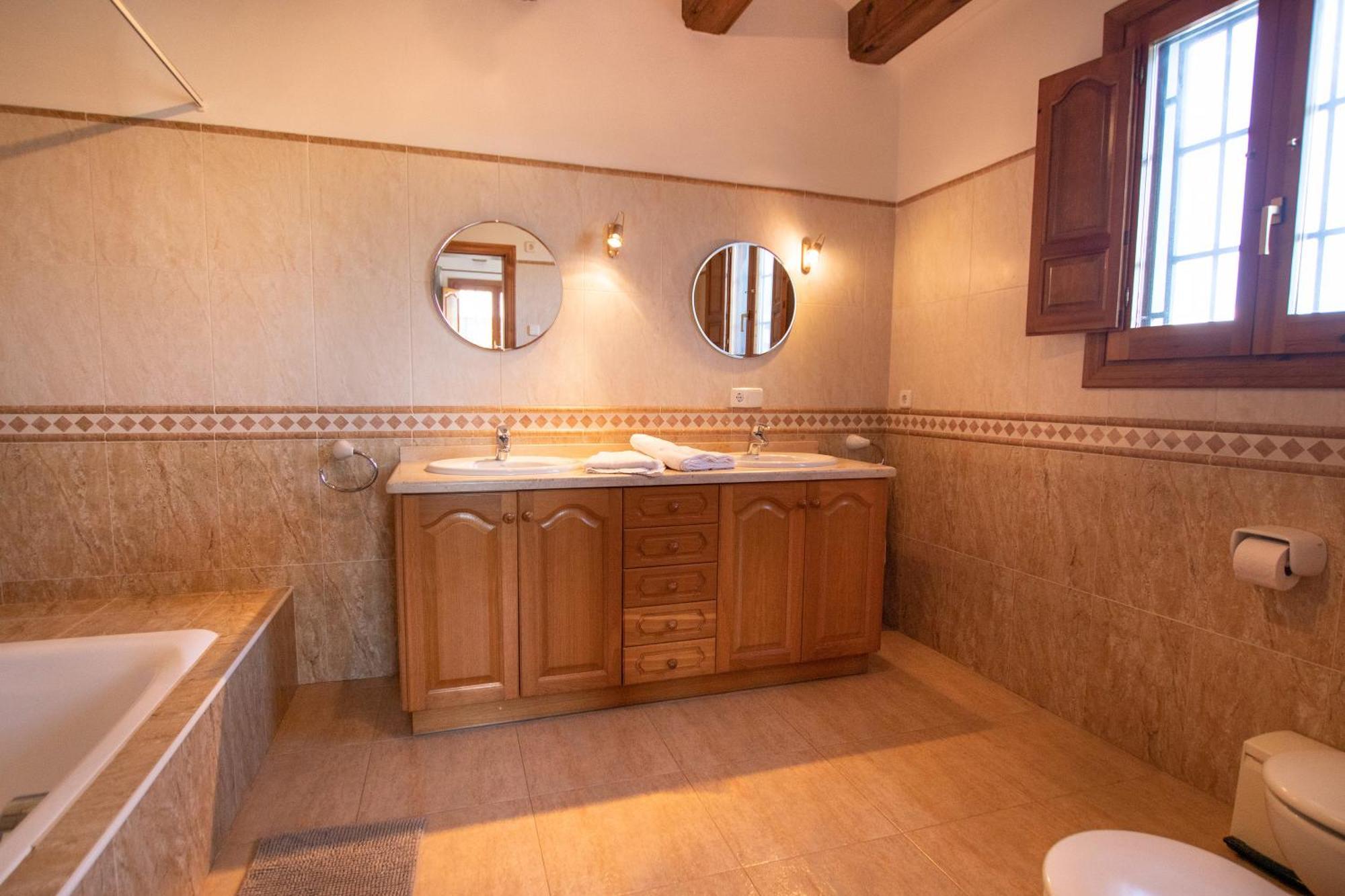 Lluca Villa Javea Exterior photo