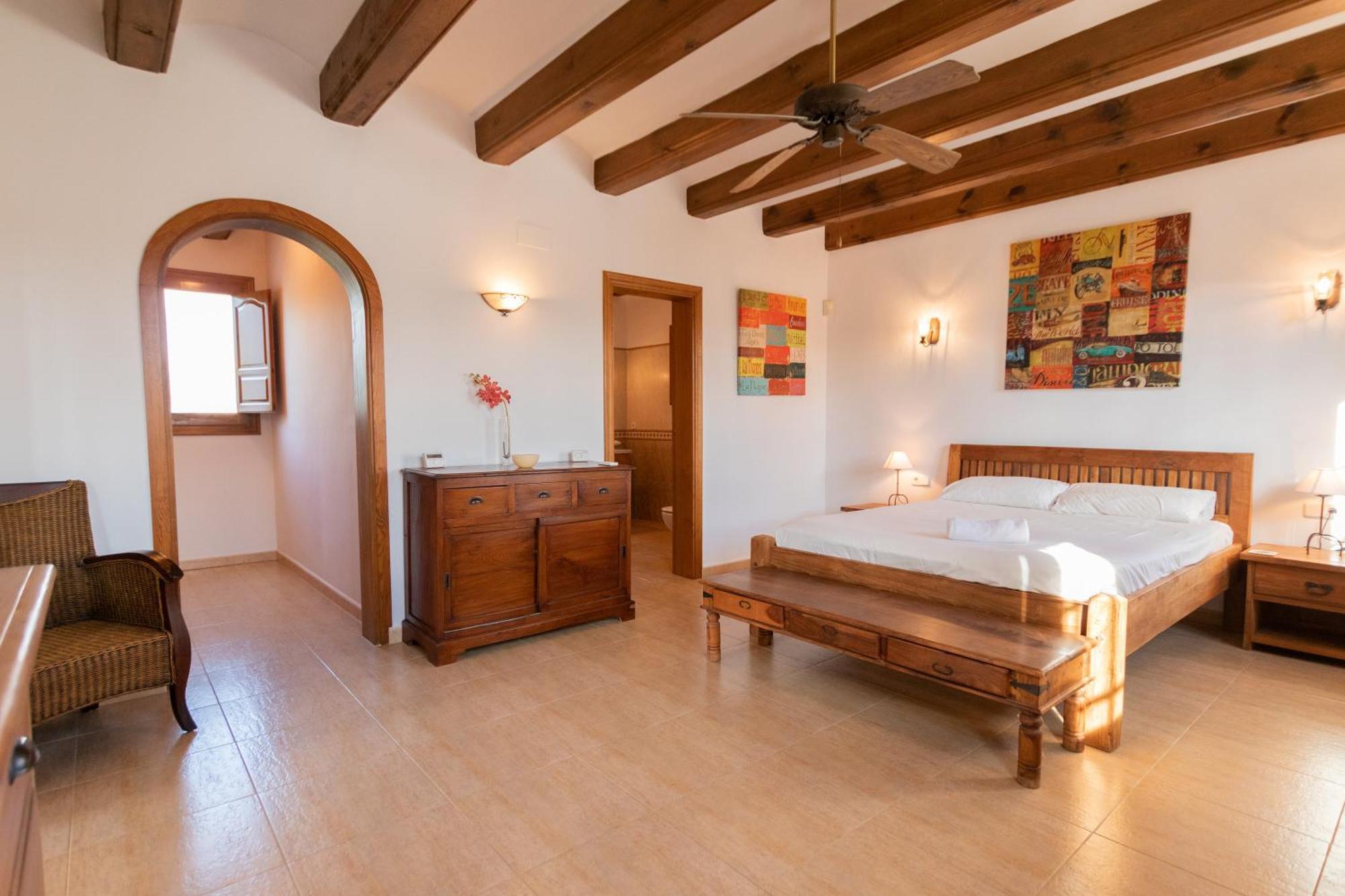 Lluca Villa Javea Exterior photo